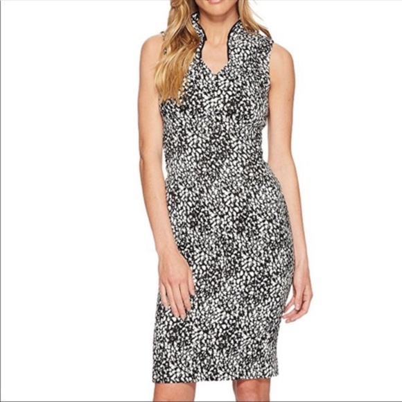 Calvin Klein Dress - Picture 1 of 6